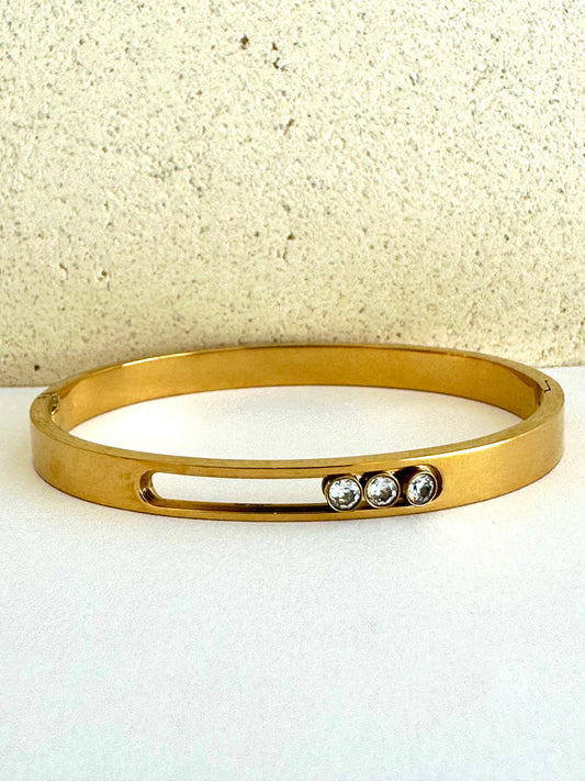 pixie bangle