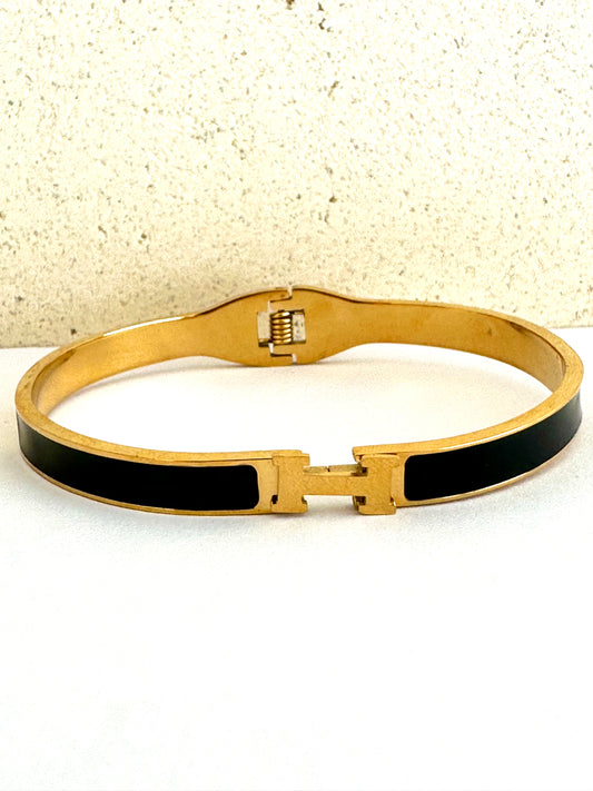 halo bangle