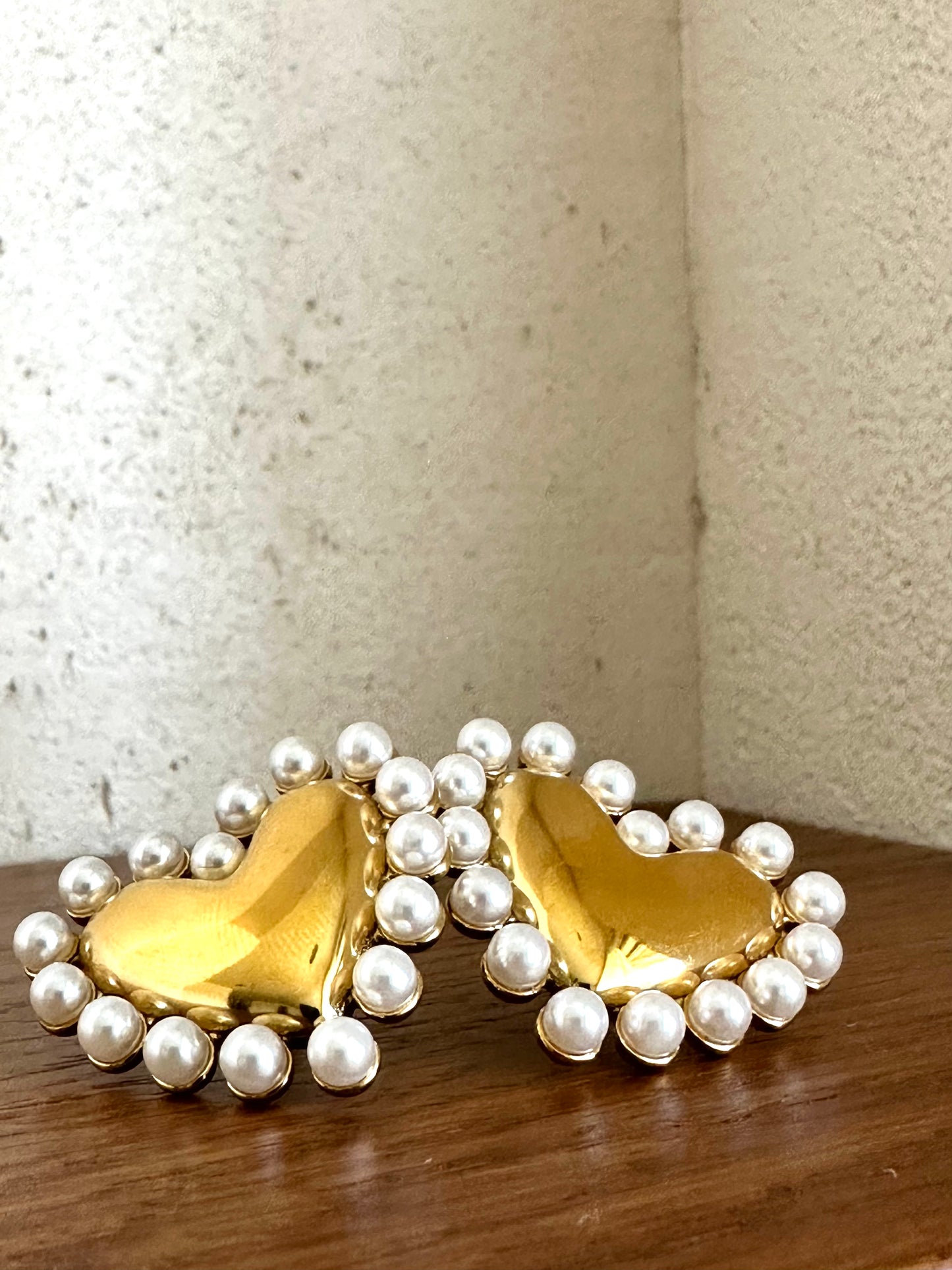 liora earrings