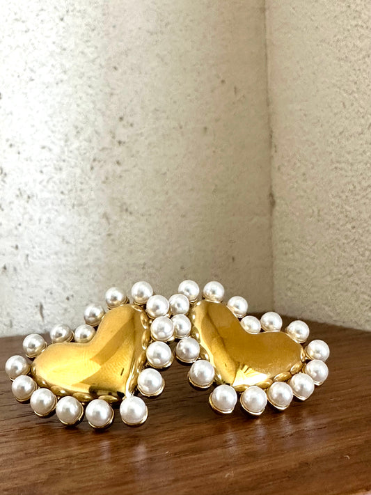 liora earrings